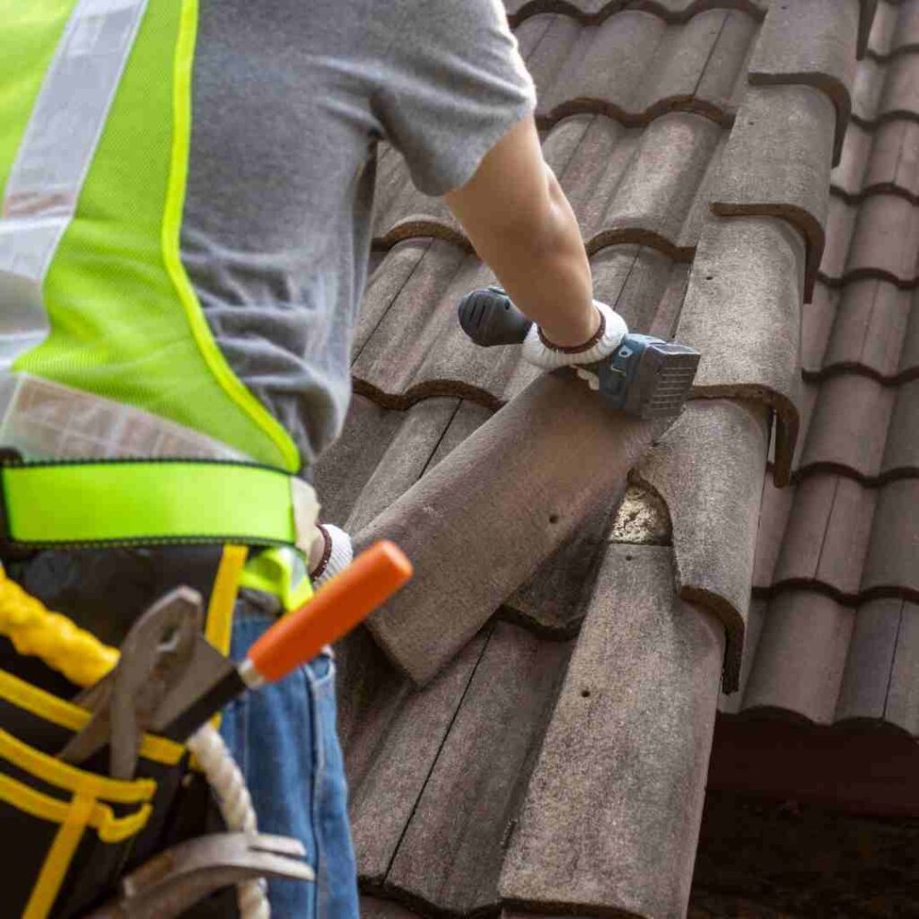 roof repair kirkcaldy 1