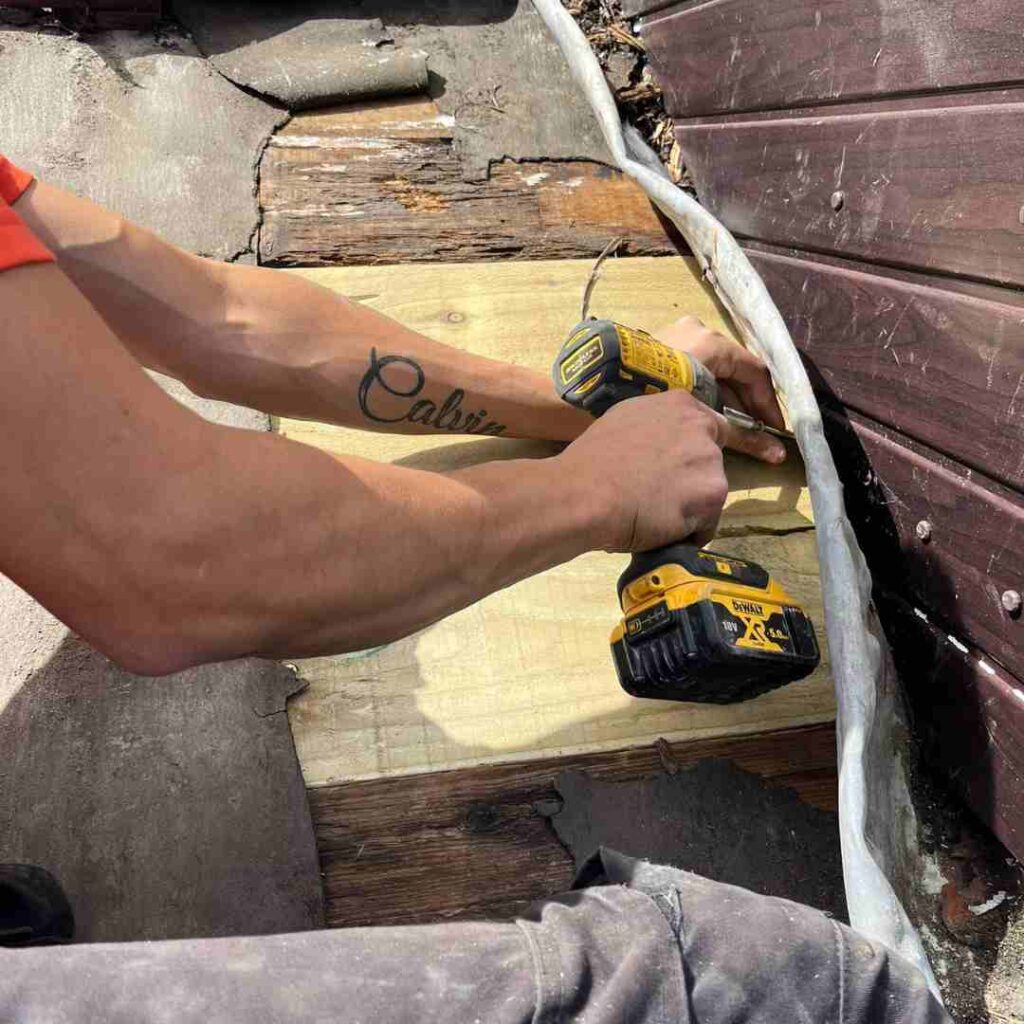 roofers kirkcaldy gallery 15