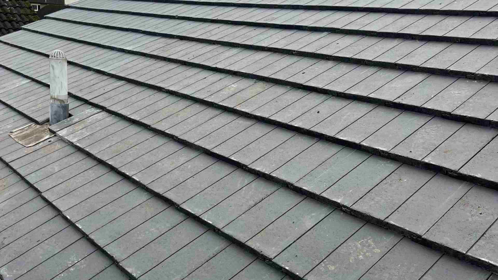 roofers kirkcaldy tiled roofs 1
